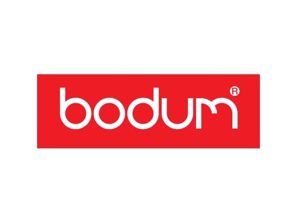 Bodum Bodum Coffee Maker BRS/PL PRESS KENYA 1 Liter