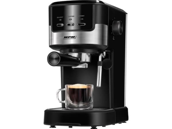 MKW espressomaskin MKW 13M espressomaskin