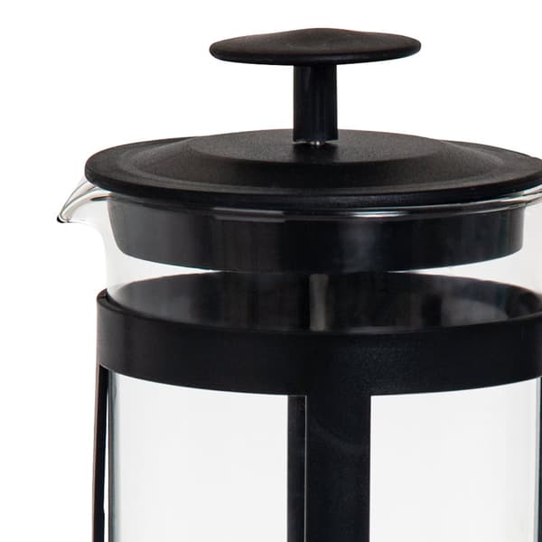 Infuser | BRAUER | för kaffe och te | 0,85 l | 945995