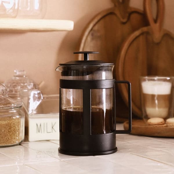 Infuser | BRAUER | för kaffe och te | 0,85 l | 945995