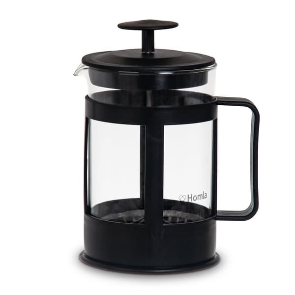 Infuser | BRAUER | för kaffe och te | 0,85 l | 945995