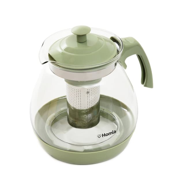 Kande | BEKER | med pistacie kaffe- og temaskine | 2,3 l | 848044