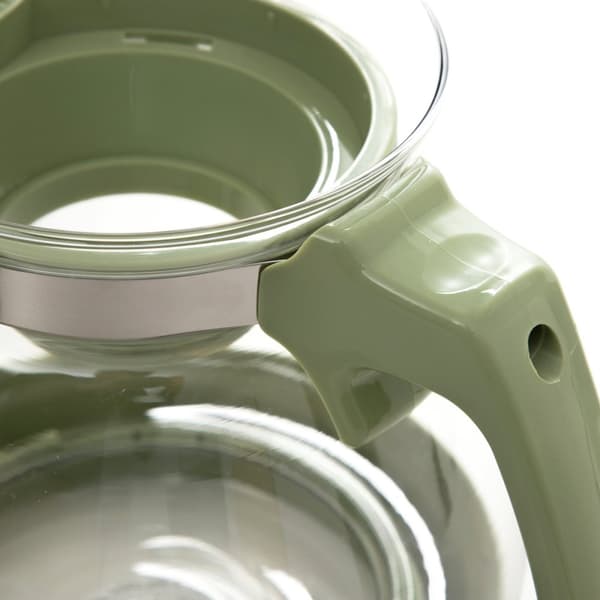 Kande | BEKER | med pistacie kaffe- og temaskine | 2,3 l | 848044