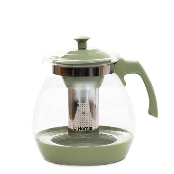 Kande | BEKER | med pistacie kaffe- og temaskine | 2,3 l | 848044