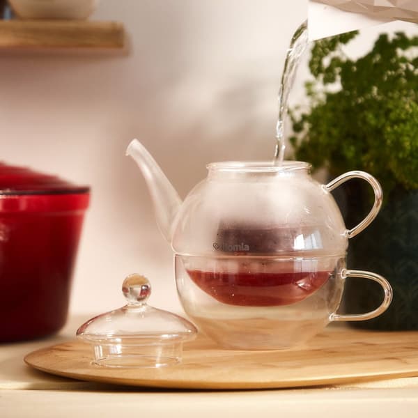 Kande | AROR | med en kop | 0,5 l | 849331
