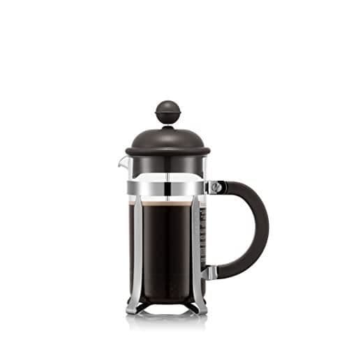 BODUM CAFFETTIERA 1913-451BTR TRITAN KAFFEMASKIN, 3 KOPPAR, 0,35 L, 12 O