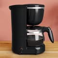 Miniatyrbild 3 av 5: TEFAL Filter kaffebryggare - Kapacitet 6 koppar - Håll värmen 30 min CM340811