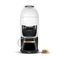 Miniatyrbild 7 av 9: KRUPS NESCAFÉ Dolce Gusto kaffemaskin, komposterbara kapslar, Neo White KP850110