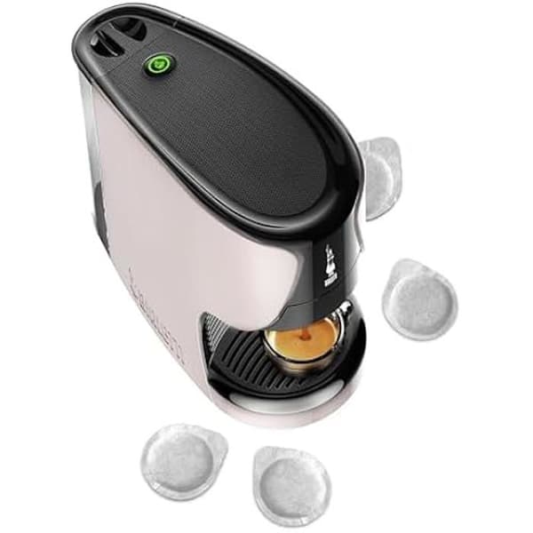 Bialetti 098150533 kaffemaskin Kaffebryggare 0,4 L