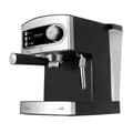 Miniatyrbild 3 av 4: Cecotec Power Espresso 20 espressomaskin - 20 barer - 850W - Svart