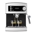 Miniatyrbild 4 av 4: Cecotec Power Espresso 20 espressomaskin - 20 barer - 850W - Svart