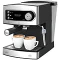Miniatyrbild 1 av 4: Cecotec Power Espresso 20 espressomaskin - 20 barer - 850W - Svart