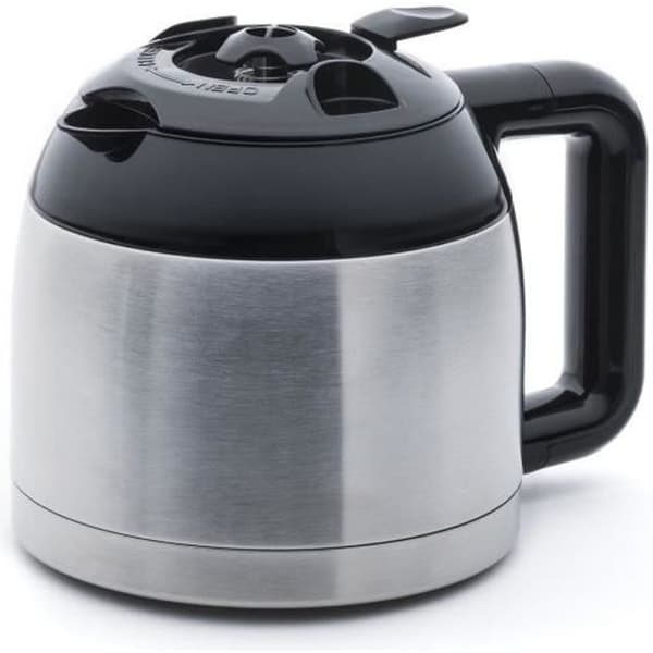 SENYA Isolerad kanna 1,2L - Smart Coffee and Hot Coffee-bryggare