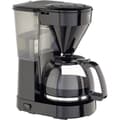 Miniatyrbild 1 av 3: MELITTA Easy II 1023-02 filterkaffebryggare - 1050 W - Svart