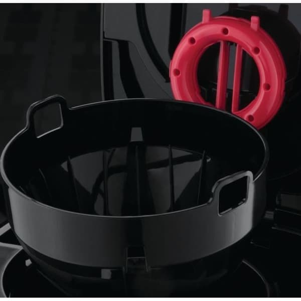 RUSSELL HOBBS Colors Plus programmerbar filterkaffebryggare 24033-56 - kräm