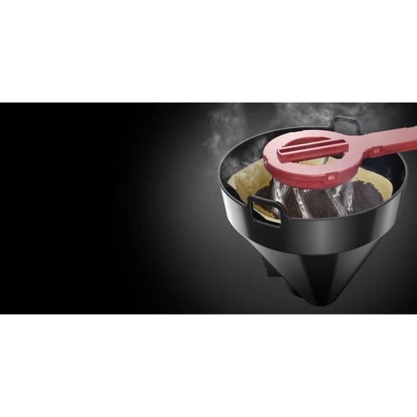 RUSSELL HOBBS Colors Plus programmerbar filterkaffebryggare 24033-56 - kräm