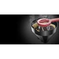 Miniatyrbild 7 av 9: RUSSELL HOBBS Colors Plus programmerbar filterkaffebryggare 24033-56 - kräm
