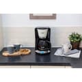Miniatyrbild 9 av 9: RUSSELL HOBBS Colors Plus programmerbar filterkaffebryggare 24033-56 - kräm