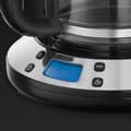 Miniatyrbild 2 av 9: RUSSELL HOBBS Colors Plus programmerbar filterkaffebryggare 24033-56 - kräm