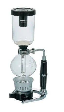Hario Technica Syphon 3 cups