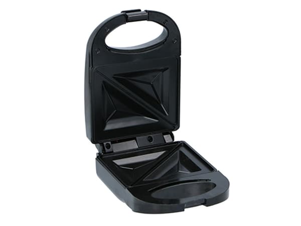 Allride Toastmaskin för lastbil 24V 120W 1 toast