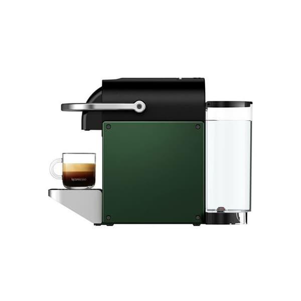 Cafetière Nespresso Krups Nespresso YY5291FD PIXIE Grön