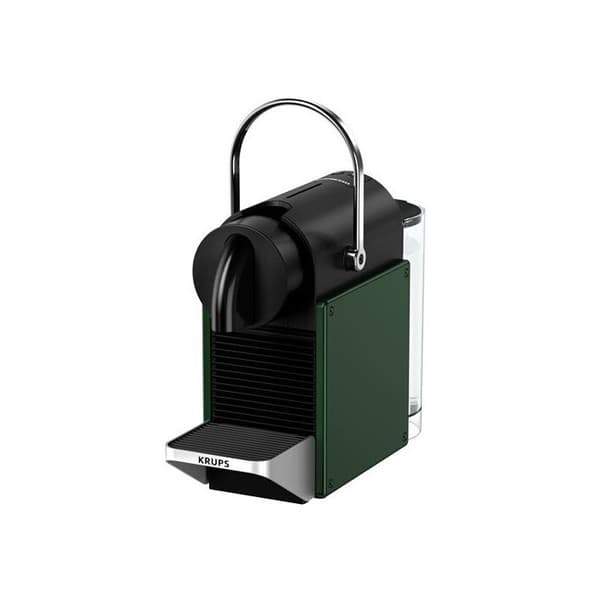 Cafetière Nespresso Krups Nespresso YY5291FD PIXIE Grön