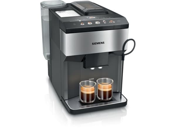 Kavos-apparater Siemens TP517R03
