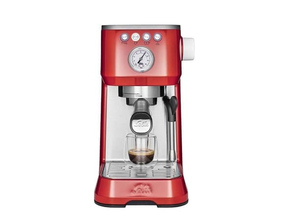 Kaffemaskin Solis Barista Perfetta Plus SOL98019