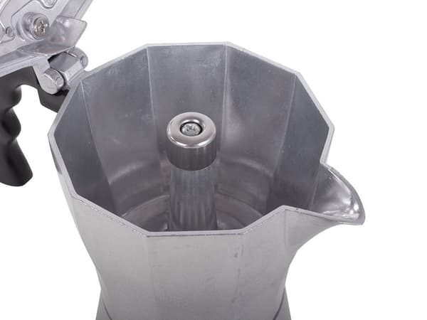 Elektrisk Mokabryggare / Kaffepanna - 300 ml