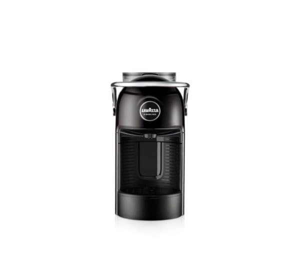 Lavazza Jolie Evo, Kapseldrevet kaffemaskin, 0,6 l, Kaffe kapsyl, 1250 W, Sort