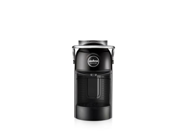Lavazza Jolie Evo, Kapseldrevet kaffemaskin, 0,6 l, Kaffe kapsyl, 1250 W, Sort