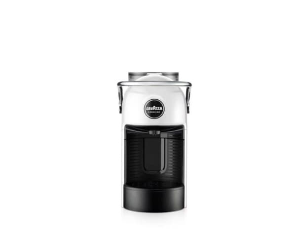 Lavazza Jolie Evo, Kapselikahvinkeitin, 0,6 L, Kahvikapseli, 1250 W, Valkoinen