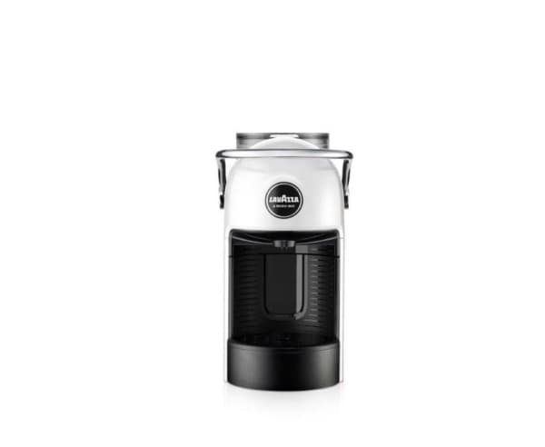 Lavazza Jolie Evo, Kapseldrevet kaffemaskin, 0,6 l, Kaffe kapsyl, 1250 W, Hvit