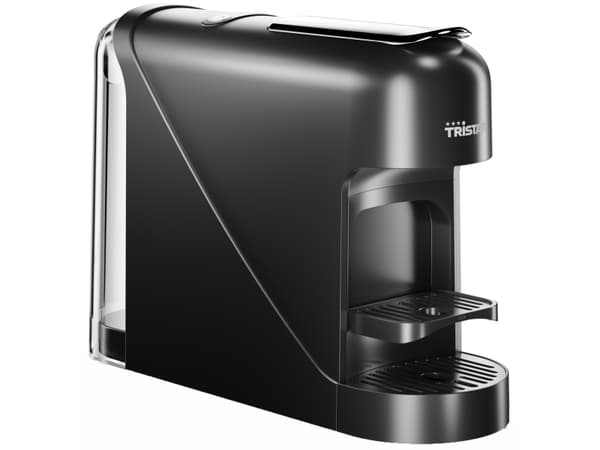 Kapselmaske CM-2300 nespresso-kompatibel 20Bar