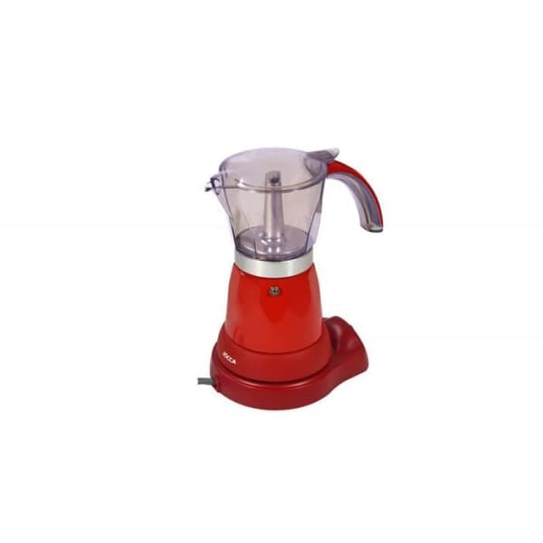 JOCCA COMMODORE ELECTRIC ITALIENSK KAFFEMASKIN