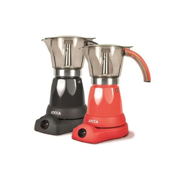 JOCCA COMMODORE ELECTRIC ITALIENSK KAFFEMASKIN
