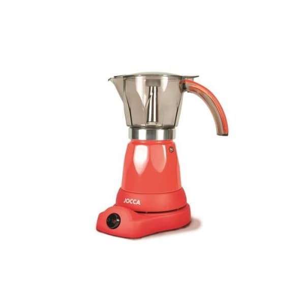 JOCCA COMMODORE ELECTRIC ITALIENSK KAFFEMASKIN
