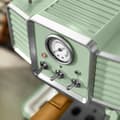 Miniatyrbild 2 av 5: Espressomaskin - Cecotec - Express Power Espresso 20 - 1350 W - 20 bar - Ljusgrön