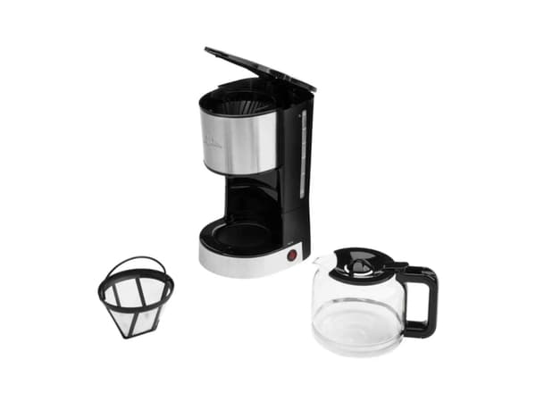 Kaffemaskin Jata JECA1512