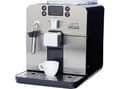 Miniatyrbild 5 av 5: Gaggia Brera RI9305 - Automatisk kaffekokare med mjölkskummare - 15 bar - svart/silver