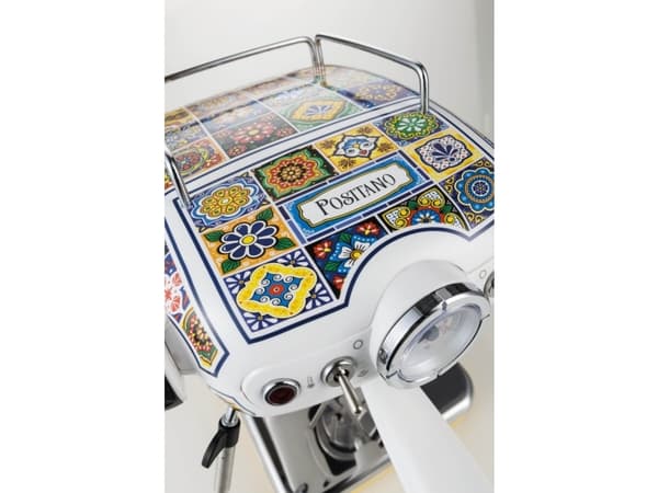 Ariete Espresso Positano