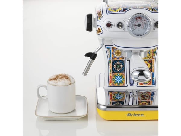 Ariete Espresso Positano