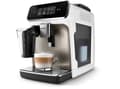 Miniatyrbilde 4 av 5: Philips Series 2300 EP2333 - Automatisk kaffemaskin med cappuccinatore - 15 bar - hvit/krom