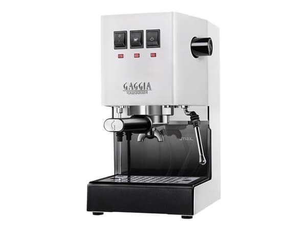Kahvinkeitin Gaggia Druck Express Classic Evo RI9481/11 valkoinen