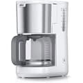Miniatyrbild 1 av 2: Braun KF 1500 WH PurShine