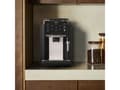 Miniatyrbilde 3 av 5: Krups Sensation EA910A, Espressomaskin, 1,7 l, Kaffe bønner, Innebygd kaffekvern, 1450 W, Sort, Kromfarget