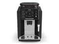 Miniatyrbilde 1 av 5: Krups Sensation EA910A, Espressomaskin, 1,7 l, Kaffe bønner, Innebygd kaffekvern, 1450 W, Sort, Kromfarget