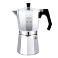 Miniatyrbild 1 av 5: Cecotec Kaffebryggare i aluminium Cumbia MokClassic 300 Shiny