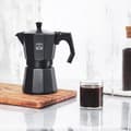 Miniatyrbild 4 av 5: Cecotec Kaffekokare Cumbia Mokclassic 1200 Svart